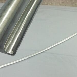 Lomart Stabilizer Rail Outer 9/16" 12' 15' 18' - 583-1011