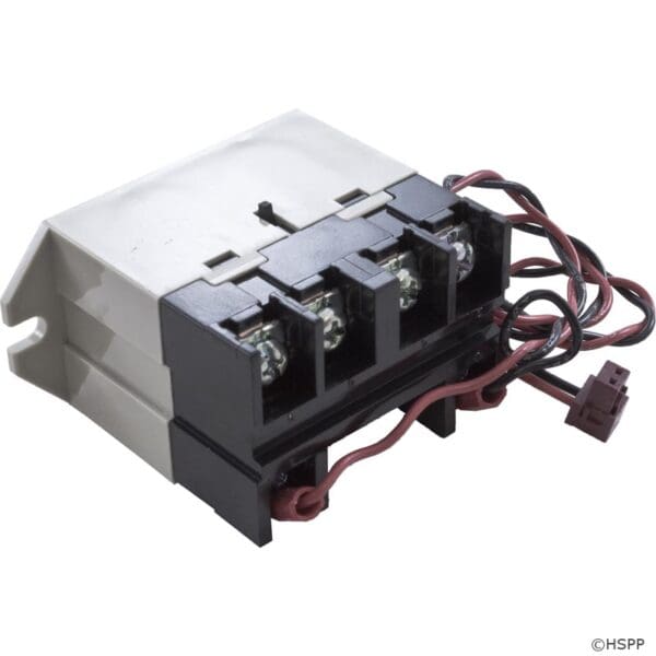 Jandy Relay 3Hp Rating With Harness - R0658100