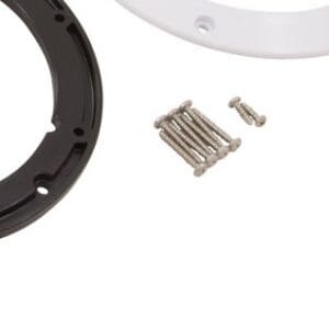 Pentair Screw Kit Seal Ring Set Of 10 for 580036 Colorvision Bubbler - 590121Z