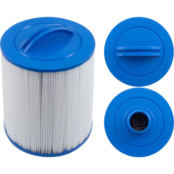 Unicel 5Ch-25 Spa Filter Cartridge 5-5/8"X6" 1.5" Mpt - 5Ch-25 - Image 2