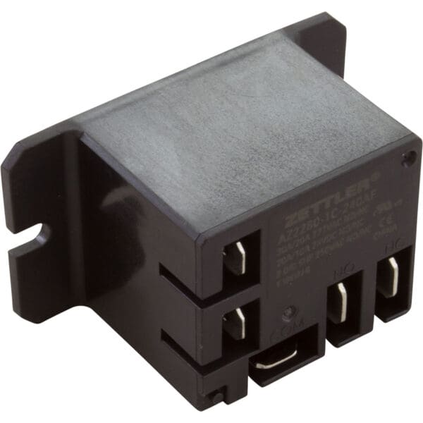 Zettler Relay 30A Spdt 230Vac T91 - Az2280-1C-240A