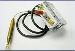 Eaton Mears Hi-Limit 24" Cap 5/16X3 B - 275-3275-00