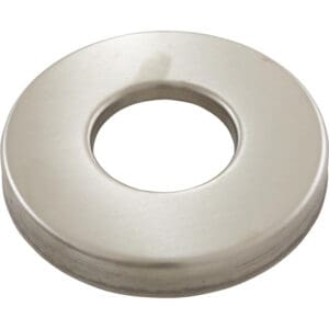 Perma-Cast Escutcheon Stainless Steel - Pe-0019-S