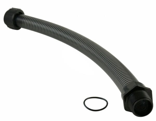 Pentair System Hose for Ta50D 1.5" Union & 1.5" Male Adapter - 155283