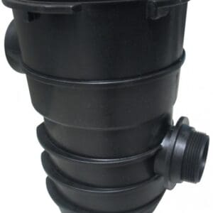 Cmp Pool Pump Leaf Trap for Pentair Dynamo Pump - 25302-054-000
