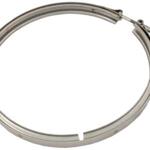 Pentair Pump Band Clamp for Challenger Pump - 354629