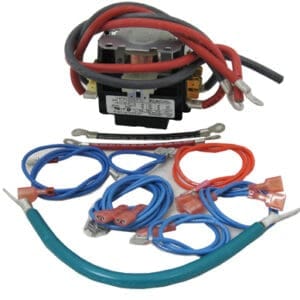 Raypak Heaters Contactor 50A 2P 240V - 001813F