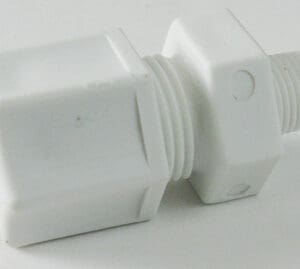Generic Compression Fitting 1/4" - F227