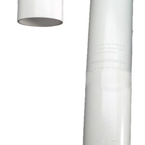 Spa Frog In-Line Feeder Assembly With Wall Flange - 990-0793