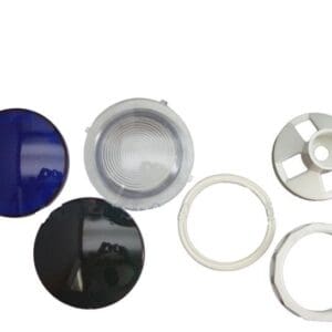 Jacuzzi Light Lens Kit - 6540-998