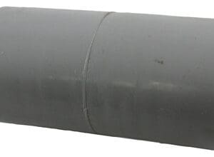 Action Technology Hose Mender Cuff 2" - Pa00163-1Ea