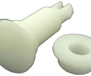 Pentair Rainbow Axle Assembly #176 - R201470