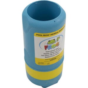 Frog Mineral Pac 5400 for In Ground Pools - 01-12-5462