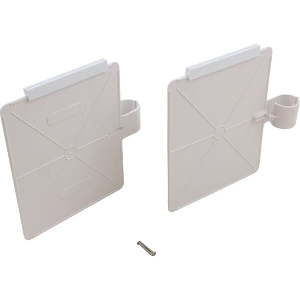 Polaris Ladder Guard Set Of 2 G21 - G-21