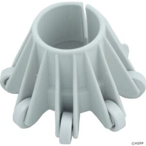 Polaris Wheel Cage Assembly for 65 165 Sweep Hose - 6-107-00