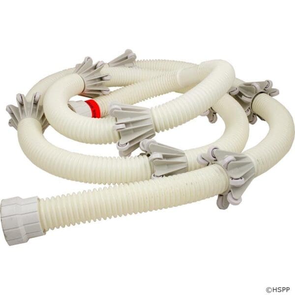 Polaris Sweep Hose 10' Complete 611400 - 6-114-00