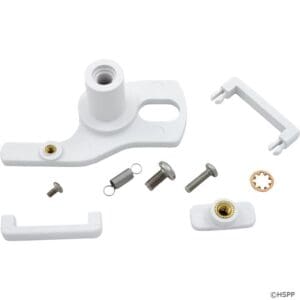 Polaris Swing Axle Kit C36 for 180 280 - C-36