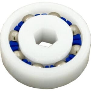 Polaris Wheel Bearing 360 380 - 9-100-1108