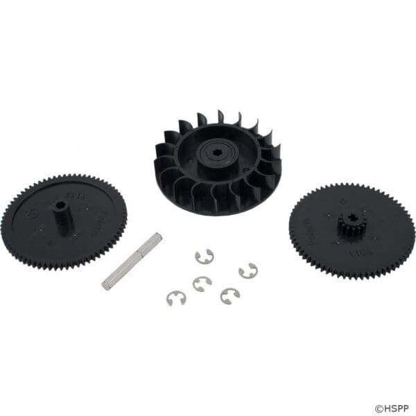 Polaris Drive Gear Kit for 360 380 - 9-100-1132