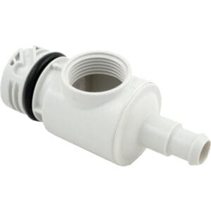 Polaris Uwf Body With Oring for 3/4" Hose - D29