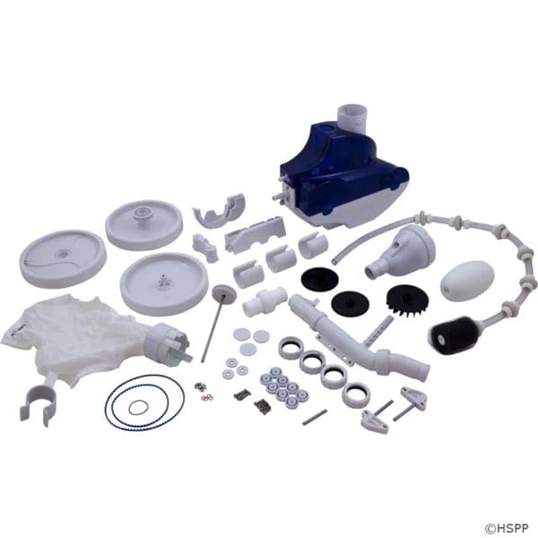 Polaris Rebuild Kit 360 - 9-100-9060