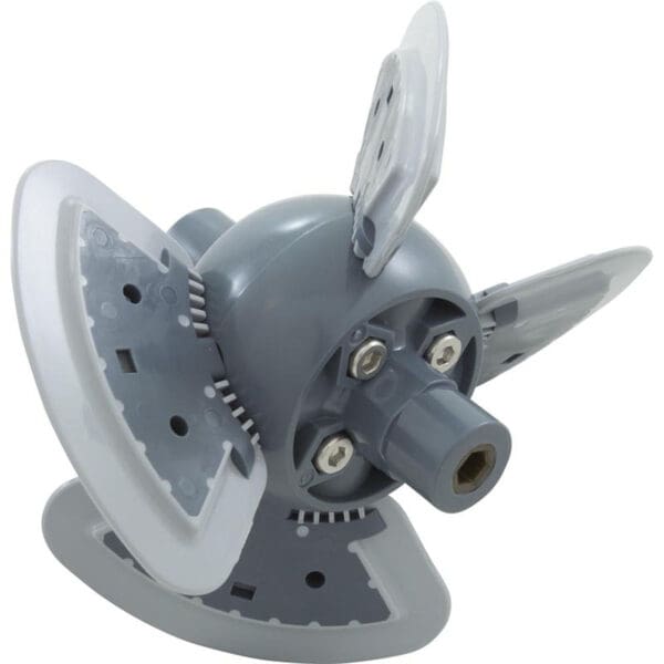 Zodiac Engine Assy Sweep Propeller for Mx8 - R0524900