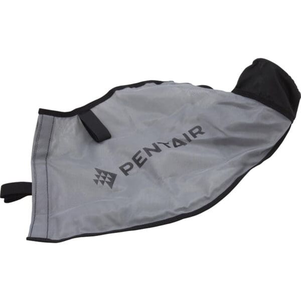 Pentair Kreepy Krauly Letro Debris Bag Kit W/O Collar for Racer - 360240