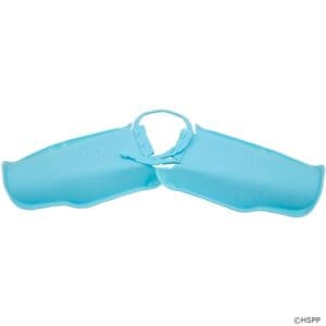 Pentair Kreepy Krauly Wing Set Clip On Aqua Green for 1994-1999 - K12060