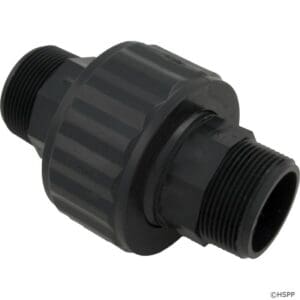 Hayward Union 1.5"Mptxmpt - Sp1480Blk