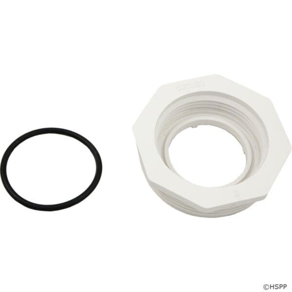 Aqua-Flo Union Hose Adapter 1.5"Fbt 2"Mbt for Waterway Hoses - 50100120