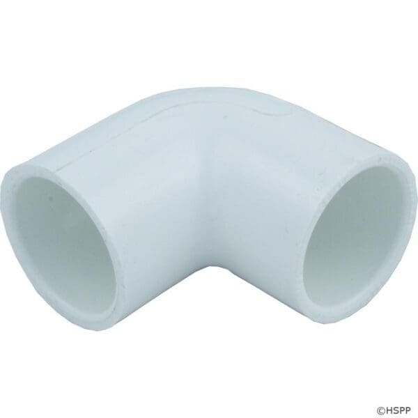 Lasco Pvc 90 Ell Elbow 1" Sch40 - 406-010