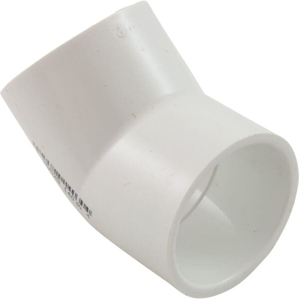 Lasco Pvc 45 Ell Elbow 1.5" - 417-015