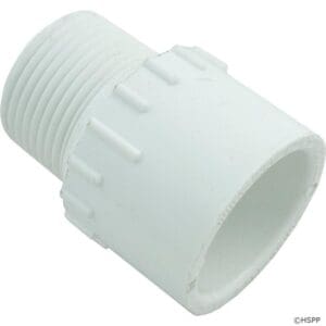 Lasco Pvc Male Adapter 1" - 436-010