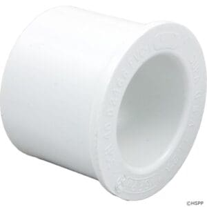 Lasco Pvc Reducer 1.5X1 Sxs - 437-211