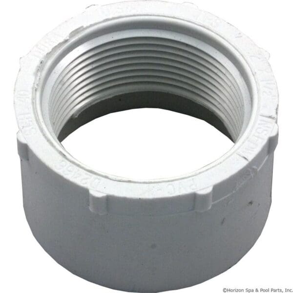 Lasco Pvc Reducer 2"X1.5" Sxfpt - 438-251