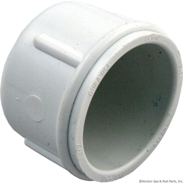 Lasco Pvc Cap 1.5" Slip - 447-015