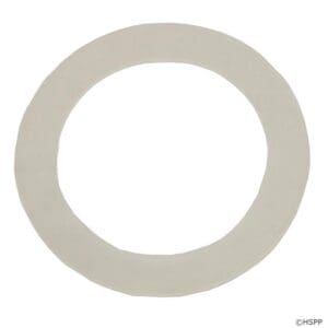 Waterway Gasket Flat 2" Cr Union - 711-4010