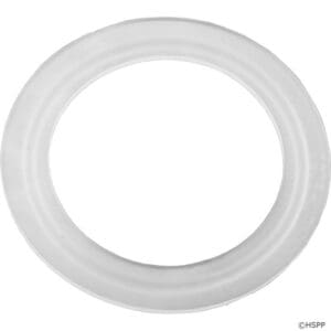 Waterway Saturn Gasket 2.5" Heater Union Flat Gasket - 711-6020