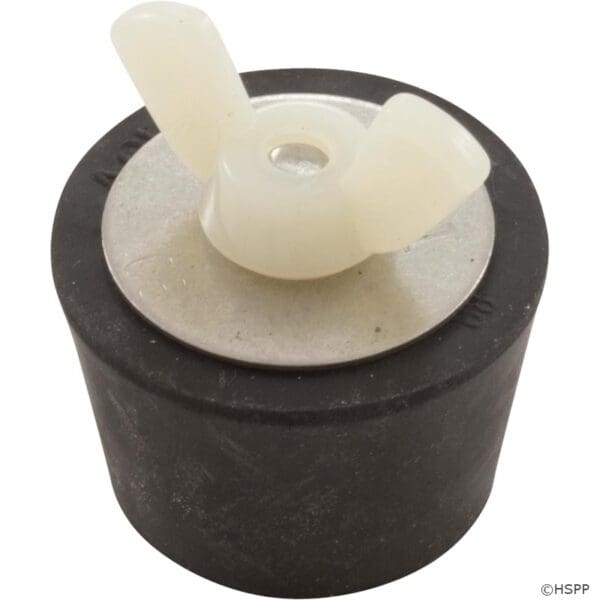 Rubber Expansion Plug #8 1.54" 1.5"P - Hwp208