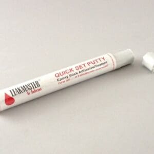 Anderson Leak Detection Quick Putty Repair - Pq501