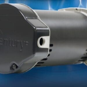 Regal Beloit Motor Sf48 1.65 Thp - Hsq165