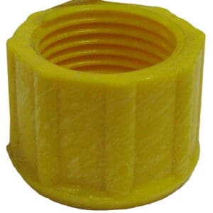 Ez Clor Comp Nut Check - Ez16-8062