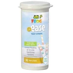 Spa Frog @ease Spa watercare without the hassle