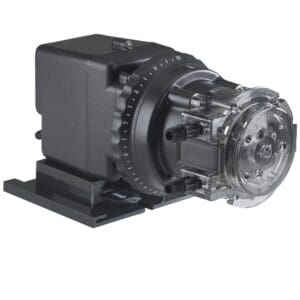 Stenner Pump Chemical Feed Pump Adjustable 3/8" - 85Mjl5A3S