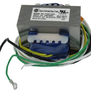 Jandy Transformer 120V 24Vac - R0466400