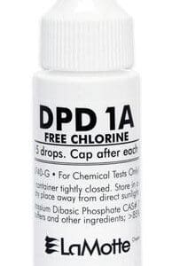 Lamotte ColorQ Liquid DPD1A 30Ml Reagent - P-6740-G
