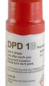 Lamotte ColorQ Liquid Dpd 1B 30Ml Test Reagent - P-6741-G