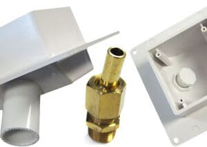 Polaris Mini Jet Comet Nozzle 3-6T - FFMJ
