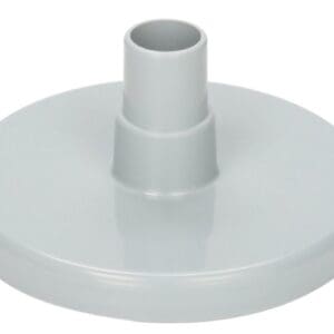 Poolstyle Skimmer Vacuum Plate 1.5-1.25" Skim-Vac - Ps012B