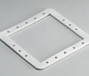 Poolstyle Gasket Skimmer Above Ground Double Layer - Ps009B